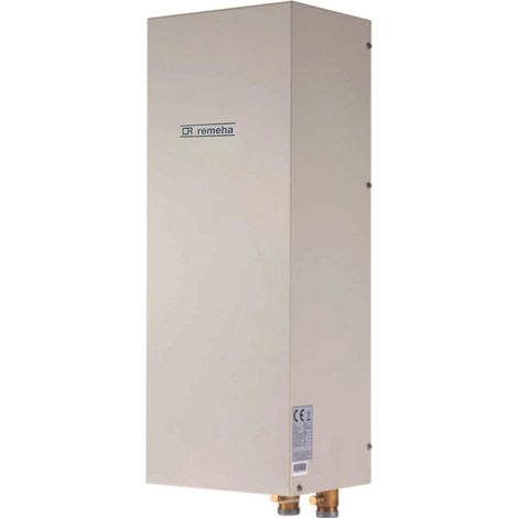 remeha Post-riscaldatore elettrico 4,5 kW, 400V Per Tensio C, 7798768