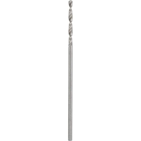 Bosch Metallbohrer HSS-G DIN 338 1 x 12 x 34 mm 2 Stk (1/5)