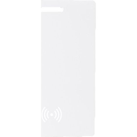 Rastreadores de billetera para Android, tarjeta de seguimiento de billetera delgada y recargable compatible con la aplicación Google Find My Device (Android) (1/5)