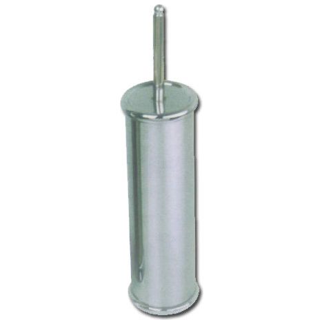 Timon portaescobillas acero inox