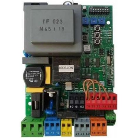 2610736 SHYRA F 800SLDN AC Centrale de commande sans boîtier BFT 230V