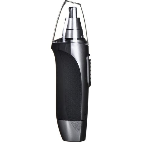 Tondeuse nez & oreilles Clatronic NE 3595 Anthracite (1/4)