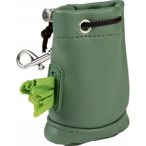 Dispensadores de bolsas ZOOFARI 1 ud.