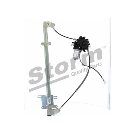 Lève-vitre compatible Nissan 807017C302
