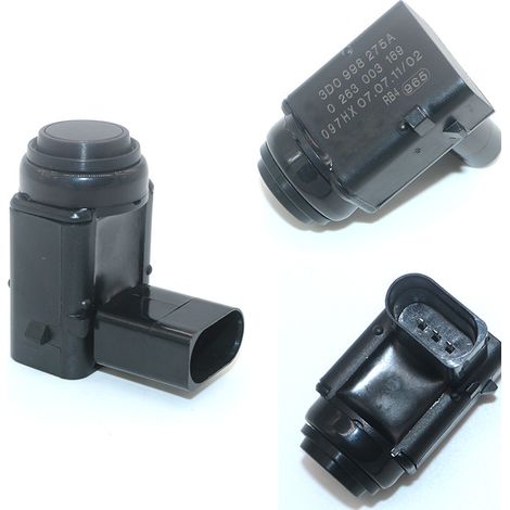 Einparkhilfe 3D0998275A für Volkswagen Phaeton Beetle Rückfahrradar (1/4)