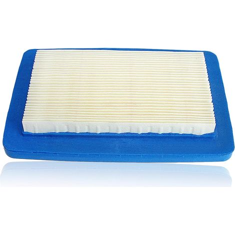 Filtre à air pour souffleur à dos Echo PB-760 PB-770 PB-770H PB-770T PB-760LNH A226000410 (1/5)