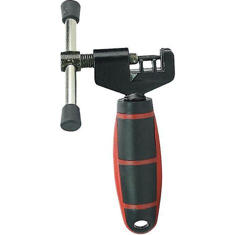 Dérailleur de chaîne de vélo en acier
