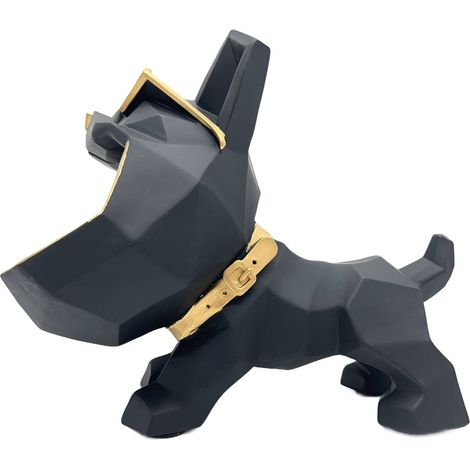 Guardián de llaves Bulldog BL (1/5)