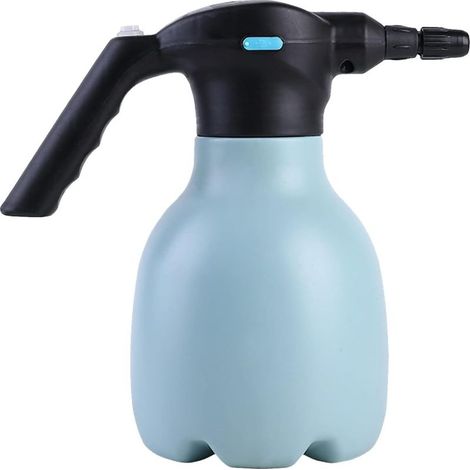 1.5L Automatique Jardin Pulvérisateur Électrique Plante Mister USB Pulvérisateur Arrosoir Spritzer avec 2 Modèles De Pulvérisation Dispositifs D'arrosage des Plantes (1/5)