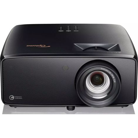 UZ38X-VIDEOPROJECTEUR LASER (1/4)