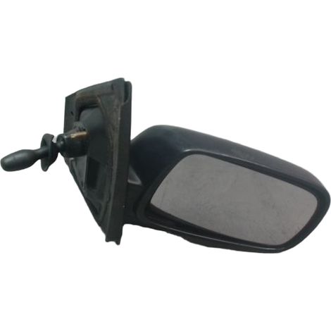 [PRODUIT D'OCCASION] Retroviseur Exterieur Droit TOYOTA Yaris I Phase 1 1999-2003 ♻️ Ref Oe. 879100d030 - Garantie à vie (1/3)