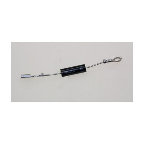 Diodo HV Pour Micro-Ins Whirlpool 482000006101