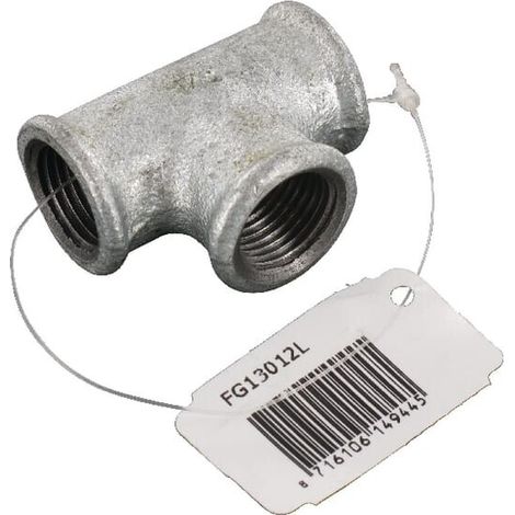 Douille en T UNIVERSEL FG13012L