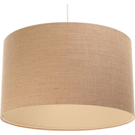 Suspension Boho 0E0-132 - Ø 60 cm - H35 cm