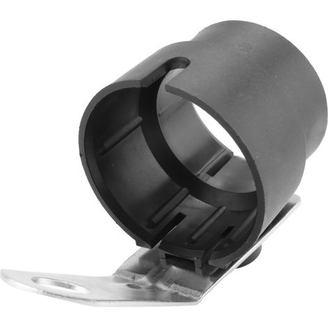 Support de Prise de Remorque Support de Connecteur de Remorque Adaptateur de Prise de Remorque 7Pin/13Pin Support de Prise de Remorque pour Remorque RV UTV (1/5)