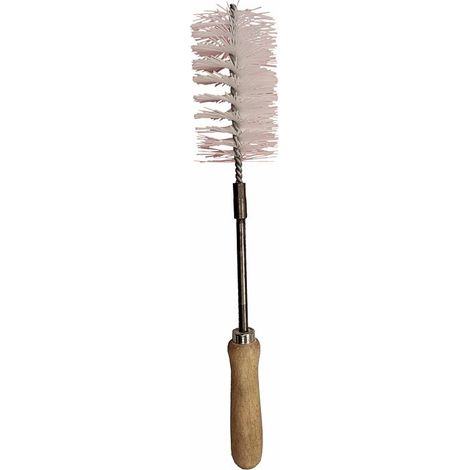Wolf brosse de nettoyage 248360999 plastique (pour échangeur de chaleur revêtu)