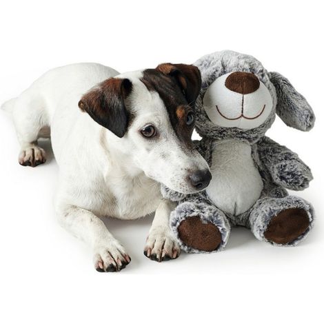 Jouet pour chien Hunter Faro Gris Chien (1/3)