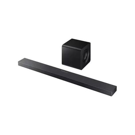 Samsung Soundbar HW-QS700F black