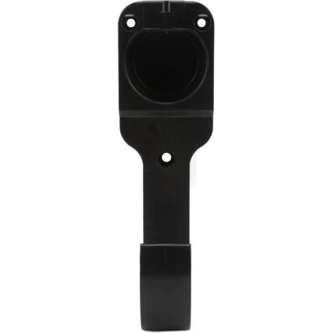 Chargeur EV mural J crochet support de câble de charge de véhicule électrique organisateur universel pour prise de Type 2 En Stock (1/4)