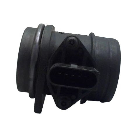 [PRODUIT D'OCCASION] Debitmetre Air VOLKSWAGEN Polo Iv Phase 2 2005-2009 ♻️ Ref Oe. 74906461b - Garantie à vie (1/2)