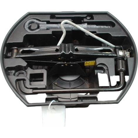 Cric PEUGEOT 208 Phase 1 2012-... [PRODUIT D'OCCASION]♻️672599