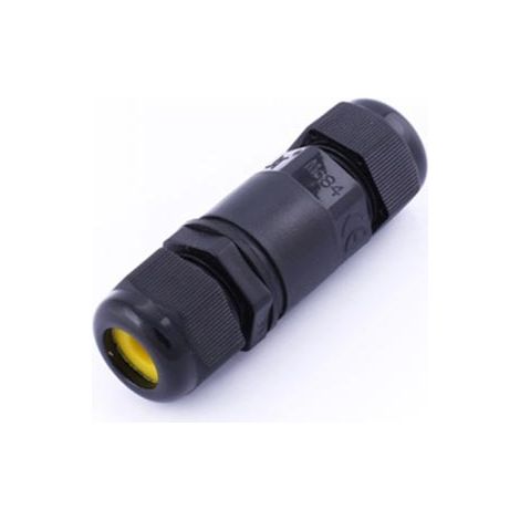 V-Tac – Connecteur presse étoupe étanche IP68 – Diamètre 5-9mm – Section 0,5-1,5mm² – Pour installations extérieures en immersion prolongée