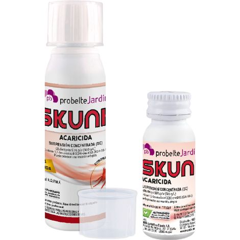 PROBELTE SKUNK Acaricida Clofentezin 50%, 8 cc