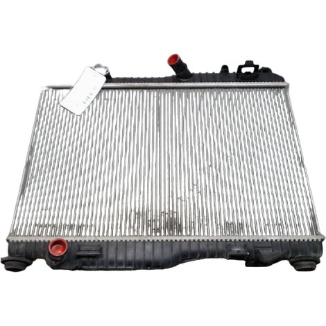 [PRODUIT D'OCCASION] Radiateur FORD Fiesta ♻️ Ref Oe. 1772863 - Garantie à vie (1/3)