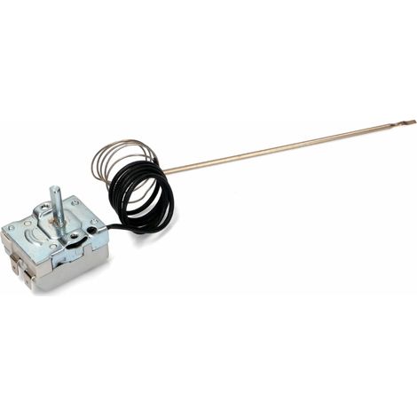 TERMOSTATO FORNO CANDY HOOVER 40 - 280 GRADI CAPILLARE 1000mm 70017287