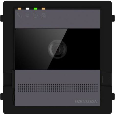 Hikvision Videocitofono Postazione Esterna 2 fili DS-KD7003EY-IME2/Aluminum