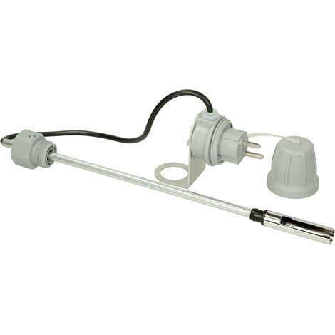 Indicateur limite p. citernes groupées câble 40 cm avec monture pré-montée