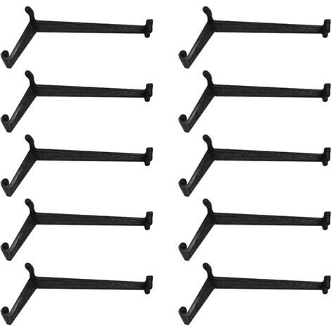 Free Branch Spreader: Fruit Branch Spreader Shapes, Crotch Angle Branches for Apples and Other Fruit Trees, 10 Pcs (1/5)