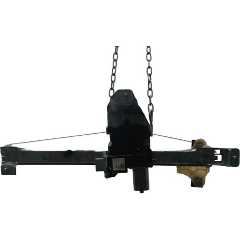 Mecanisme+moteur Leve-glace Avant Gauche RENAULT Zoe [PRODUIT D'OCCASION]♻️807215899r