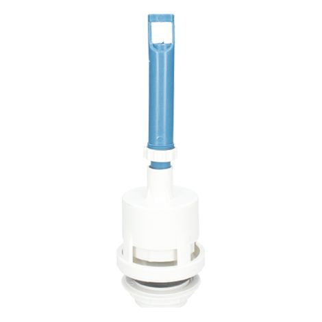 Descargador de Cisterna Fontastock PVC