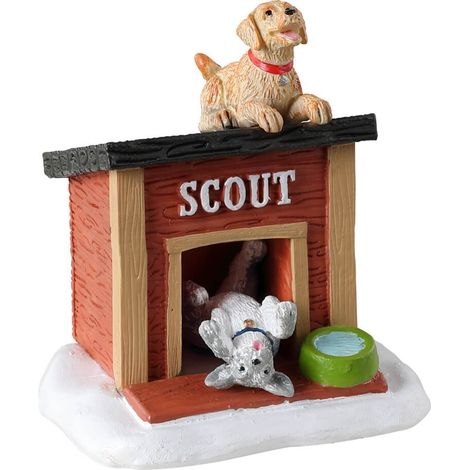 Scout'S Home Cod. 34098 (1/3)