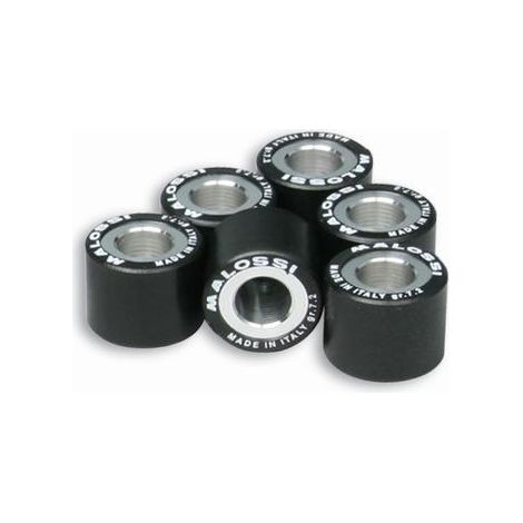Kit Galets Pour Variateur d'Origine x6 - Ø 20x14,6 -12,5g