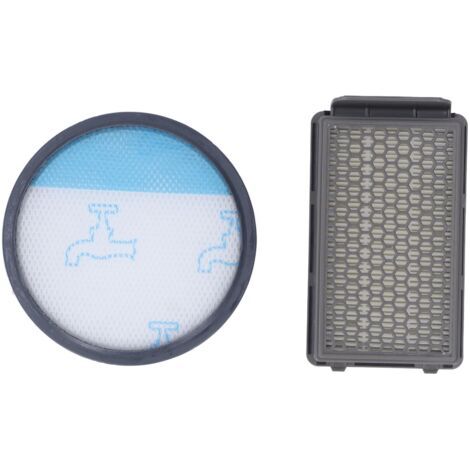 Filtro Rettilineo per Aspirapolvere Modello Specifico - Accessorio Adatto a Diversi Modelli di Aspirapolvere-AUTRES (1/4)