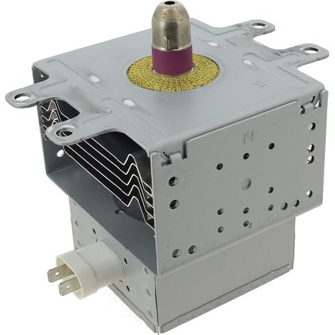 Magnetron pour Micro-ondes WHIRLPOOL 481913158021 (1/6)
