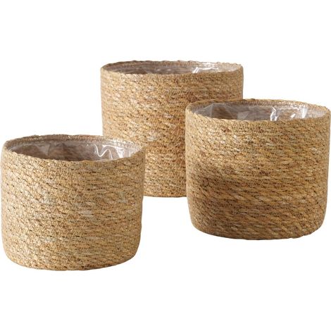 Übertopf SOPHY, 3er-Set