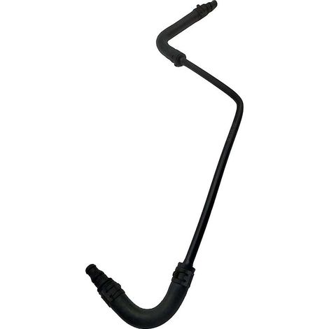 Tuyau d'admission d'air compatible avec : Benz W204 2007-2013 OE : 204 501 0125( )