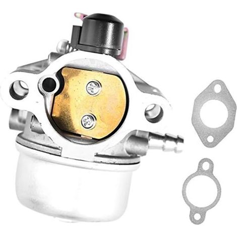 Le carburateur convient aux moteurs Kohler CH13 , CH14 , CH15 , CV12.5 , CV13S , CV14S , CV15 Pièce de rechange pour tondeuses à gazon ou outils de jardin électriques [eos] (1/5)