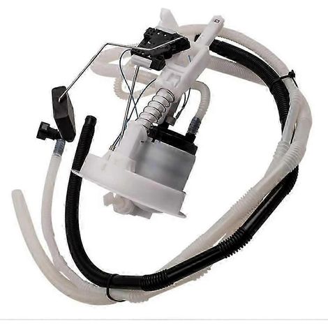 Pompe à carburant 16117163295 pour BMW E90 325i 330i 328i 2006-2013, module de pompe à carburant, édition 0629 (1/5)