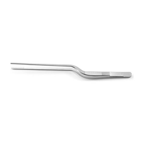 Pinzette curve per sushi 210 mm Hendi 680087 (1/3)