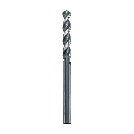 kwb 258635 HSS Foret pour le métal 3.5 mm Longueur totale 70 mm M2 DIN 338 tige cylindrique 1 pc(s) R940861 (1/3)