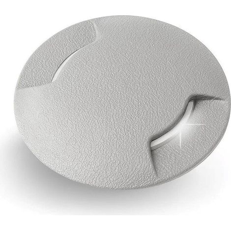 Faretto LED da incasso a pavimento FUMAGALLI "CECI 160 2L" - 10W