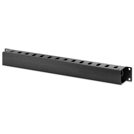 APC Easy Rack horizontaler Kabelmanager, 1HE (ER7HCM)