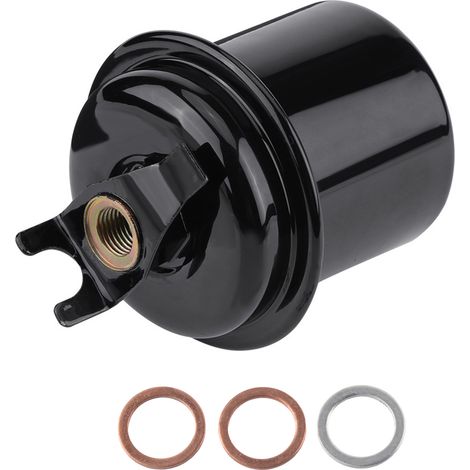Filtre à carburant moteur auto remplacement Civic Accord Acura Integra 16010-ST5-931 (1/5)