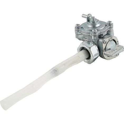 Robinet d'essence pour réservoir de moto Honda CB750SC Nighthawk (1991-2003) et CB400 (1993-1998). (1/5)