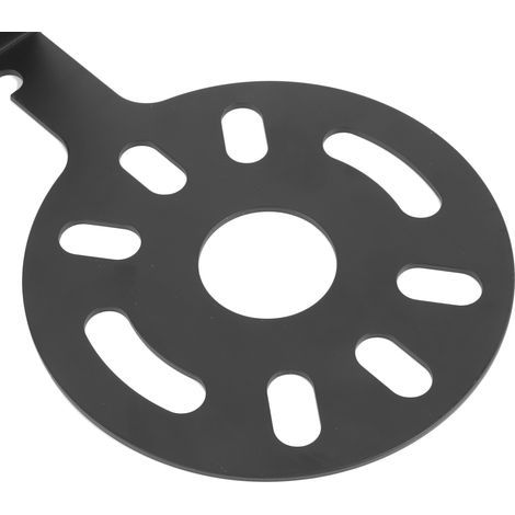 Caméra de recul pour Jeep Wrangler 2007-2018, montage sur roue de secours, vision large 160°, étanche IP68. (1/5)