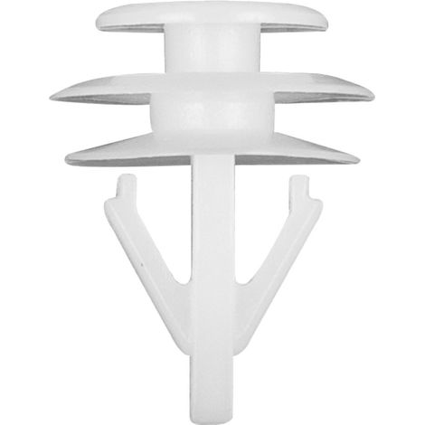 6-TEILIGE CLIPTASCHE FÜR 52887 OE:91566SP0003  JBM13016
